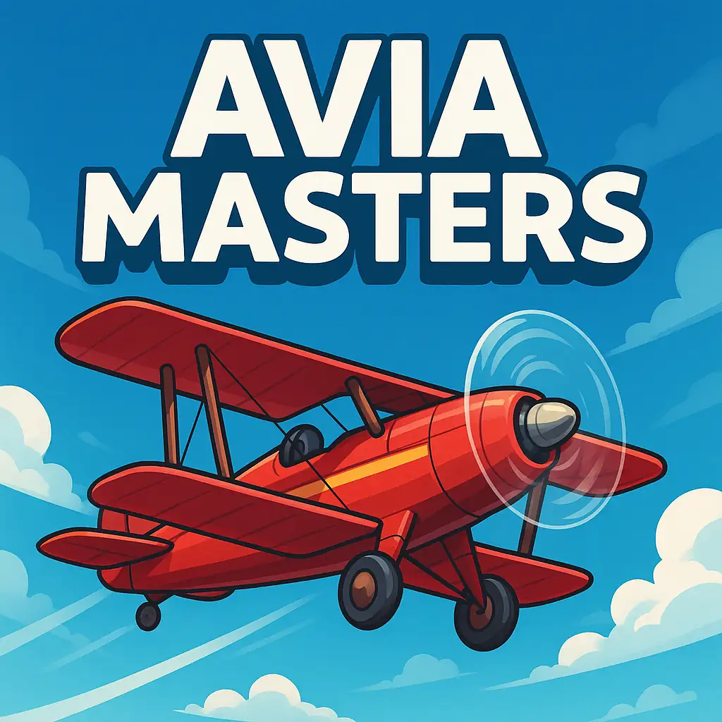 Kontrola budżetu w Aviamasters