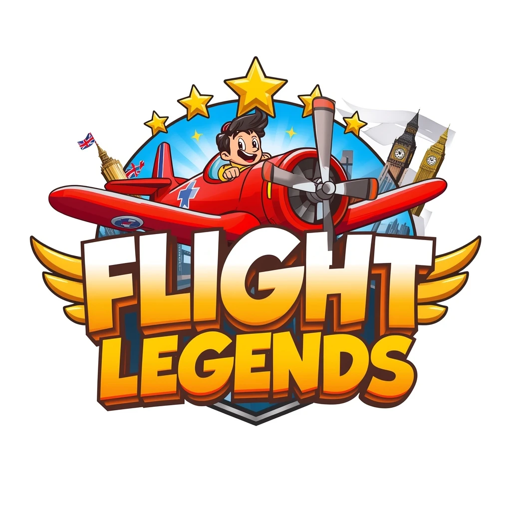 Czym jest Flight Legends?