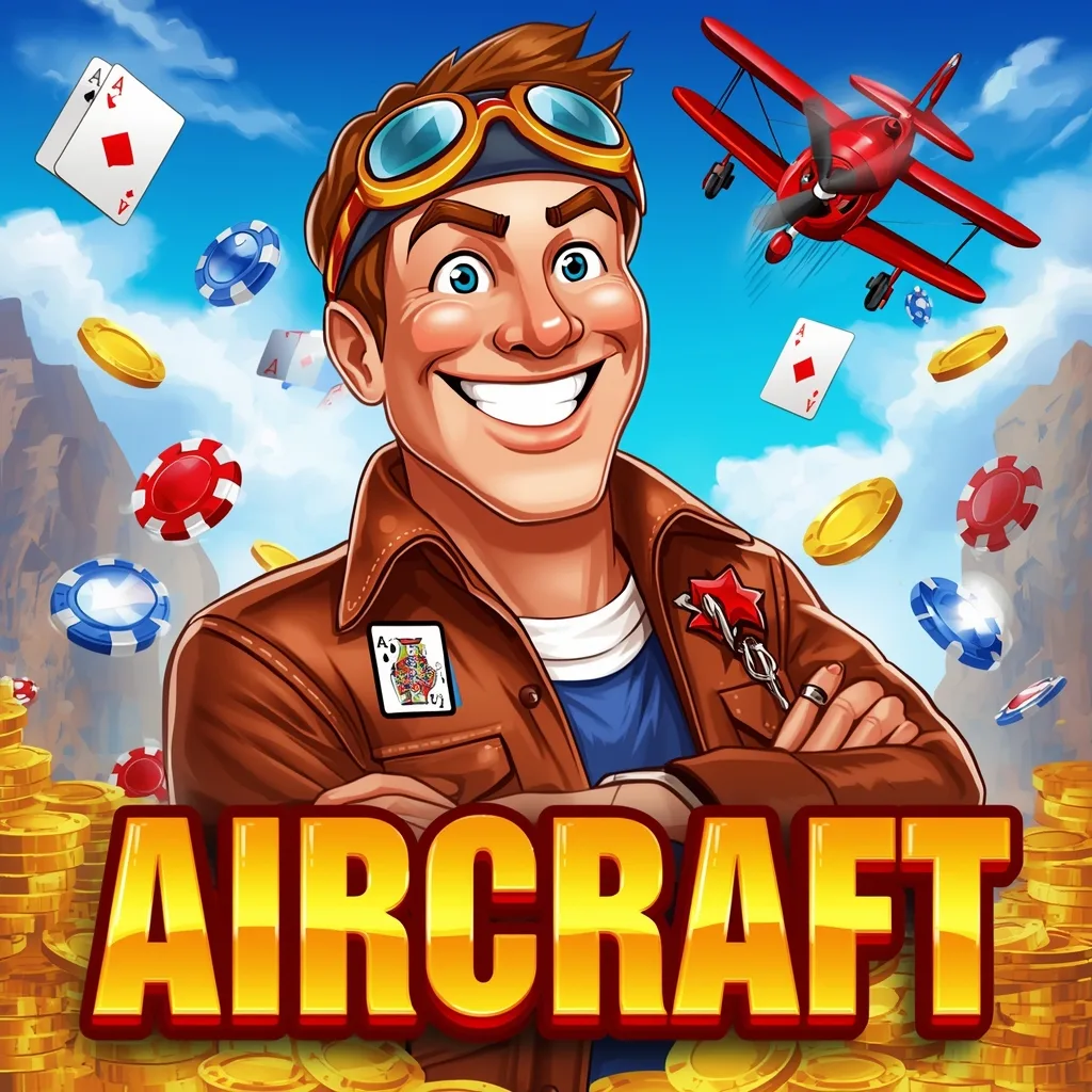 Zalety i Wady Aircraft Plane Game