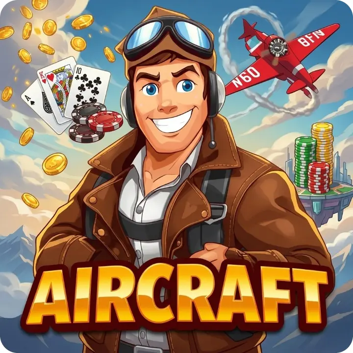 Czym jest How to Play Aircraft?