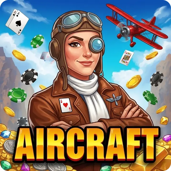 Korzyści z How to Play Aircraft