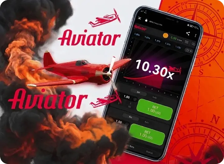 Charakterystyka techniczna Aviator